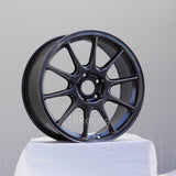 Rota Wheels Strike 1885 5x100 44 73 Hyper Black