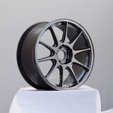 Rota Wheels Strike 1885 5x100 44 73 Hyper Black