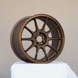 Rota Wheels Strike 1895 5x108 38 73 Speed Bronze