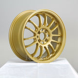 Rota Wheels SVN 1885 5x100 48 56.1 Tomy Gold
