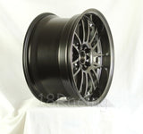Rota Wheels SVN R 1810 5x100/114.3 30 73 Hyperblack