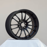 Rota Wheels SVN R 1810 5x100/114.3 30 73 Flat Black