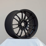 Rota Wheels SVN R 1810 5x100/114.3 30 73 Flat Black