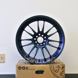 Rota Wheels SVN R 1810 5x100/114.3 30 73 Chameleon