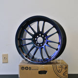 Rota Wheels SVN R 1810 5x100/114.3 30 73 Chameleon