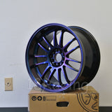 Rota Wheels SVN R 1810 5x100/114.3 30 73 Chameleon