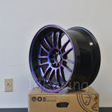 Rota Wheels SVN R 1810 5x100/114.3 30 73 Chameleon
