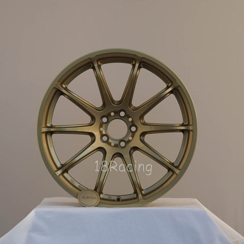 Rota Wheels T2-R 1895 5x100 38 73 Gold