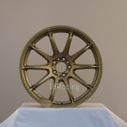 Rota Wheels T2-R 1810 5x114.3 25 73 Gold