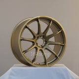 Rota Wheels T2-R 1895 5x100 38 73 Gold