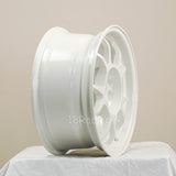 Rota Wheels Taikyu 1570 4X100 35 56.1 White 11.88 LBS