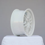 356 Wheels TFS-301 1570 4X100 35 67.1 White