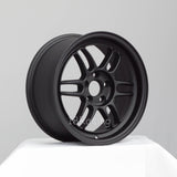 356 Wheels TFS-301 1570 5X100 35 57.1 Flat Black