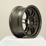 356 Wheels TFS-301 1570 5X100 35 57.1 Gunmetal
