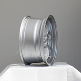 356 Wheels TFS-301 1570 5X100 35 57.1 Silver