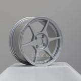 356 Wheels TFS-401 1570 5X100 35 57.1 Silver