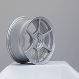 356 Wheels TFS-401 1570 5X100 35 57.1 Silver