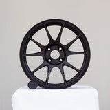 Rota Wheels Titan 1780 4x108 40 63.35 FLAT BLACK