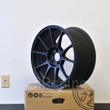 Rota Wheels Titan 1780 5x114.3 45 73 Flat Black