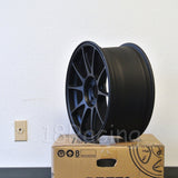 Rota Wheels Titan 1780 5x114.3 45 73 Flat Black