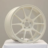 Rota Wheels Titan 1780 5x100 45 73 White