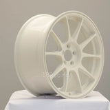 Rota Wheels Titan 1780 5x100 45 73 White