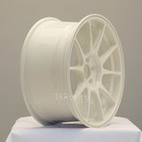 Rota Wheels Titan 1780 5x100 45 73 White