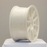 Rota Wheels Titan 1780 5x100 45 73 White