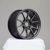 Rota Wheels Titan 1780 5x114.3 42 73 Hyperblack