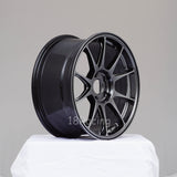 Rota Wheels Titan 1780 5x100 45 73 Hyperblack