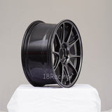 Rota Wheels Titan 1780 5x114.3 45 73 Hyperblack