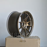 Rota Wheels Titan 1790 5x100 42 73 Full Royal Sport Bronze