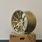 Rota Wheels Titan R 1895 5x100 38 73 Gold