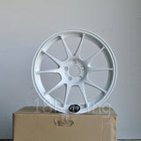 Rota Wheels Titan R 1810 5x100 30 73 White