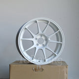 Rota Wheels Titan 1790 5x114.3 35 73 White