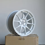 Rota Wheels Titan R 1810 5x100 30 73 White