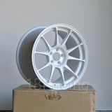 Rota Wheels Titan 1790 5x114.3 35 73 White