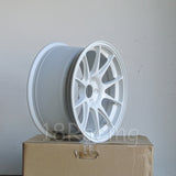 Rota Wheels Titan 1790 5x114.3 35 73 White