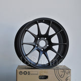 Rota Wheels Titan F 1885 5x114.3 44 73 Flat Black