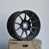 Rota Wheels Titan R 1810 5x100 30 73 Flat Black