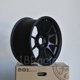 Rota Wheels Titan F 1885 5x100 44 73 Flat Black