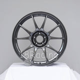 Rota Wheels Titan F 1885 5x114.3 44 73 Hyper Black