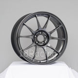 Rota Wheels Titan F 1885 5x114.3 44 73 Hyper Black