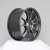 Rota Wheels Titan F 1885 5x114.3 30 73 Hyper Black