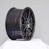 Rota Wheels Titan F 1885 5x114.3 30 73 Hyper Black