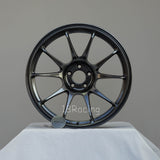 Rota Wheels Titan R 1895 5x100 38 73 Hyperblack