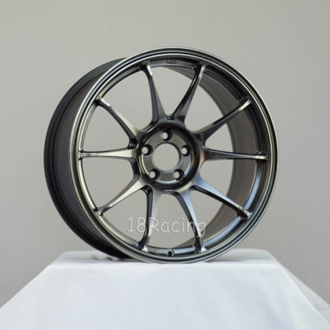 Rota Wheels Titan R 1895 5x100 38 73 Hyperblack – 18racing