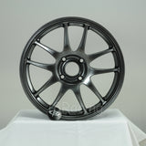 Rota Wheels Torque 1780 4X100 35 56.7 Hyperblack