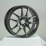 Rota Wheels Torque 1780 4X100 35 56.7 Hyperblack