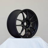 Rota Wheels Torque 1780 5X100 48 56.1 Flat Black